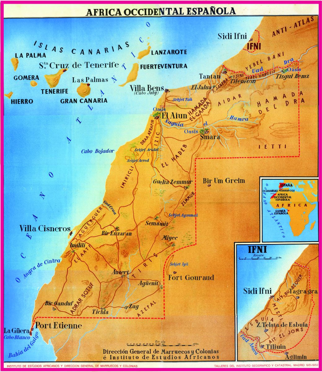 15 Cosas a Considerar Antes de ir a Marruecos