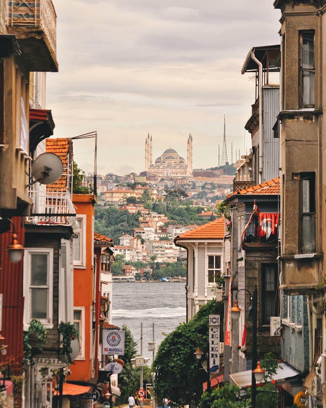 10 Mejores Cosas Que Hacer En Estambul