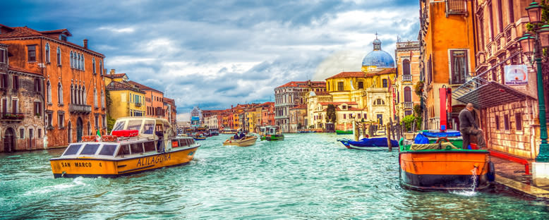 Venecia