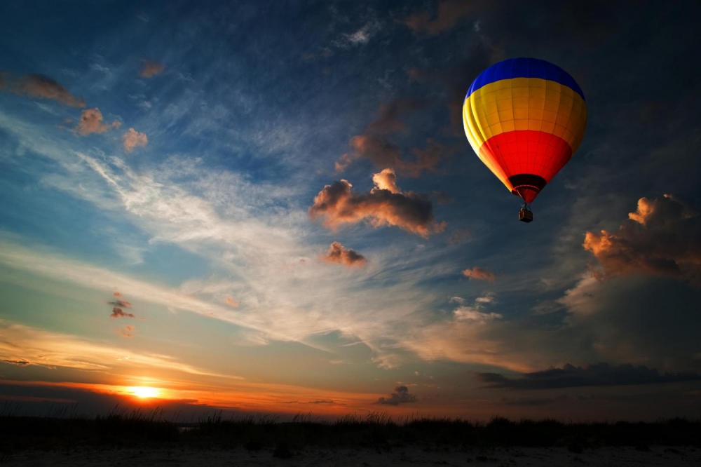 Capadocia Tour desde Estambul - Globo