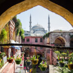 ¿Cuáles Son Las Mejores Ubicaciones Para Elegir un Hotel en Estambul?