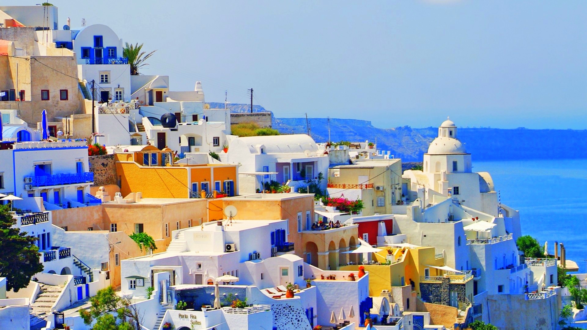 Greece Tours