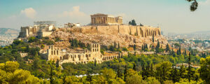 La Mejor Temporada Para Visitar Grecia Magnífico