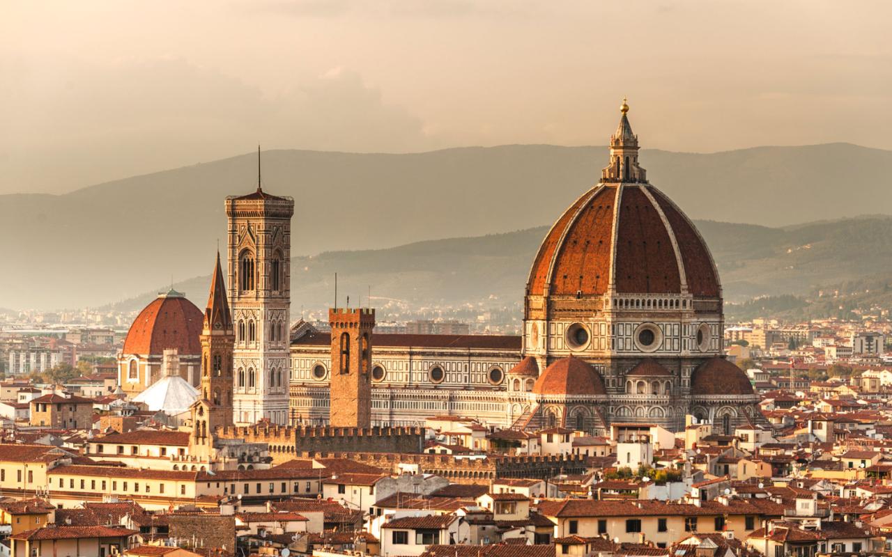 Florencia