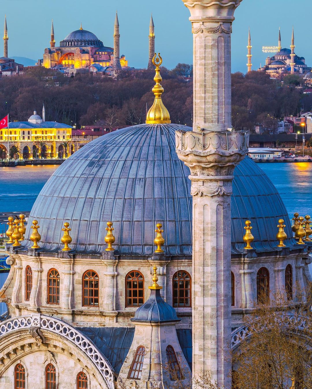 ¿Qué es lo Más Importante al Viajar por Turquía?