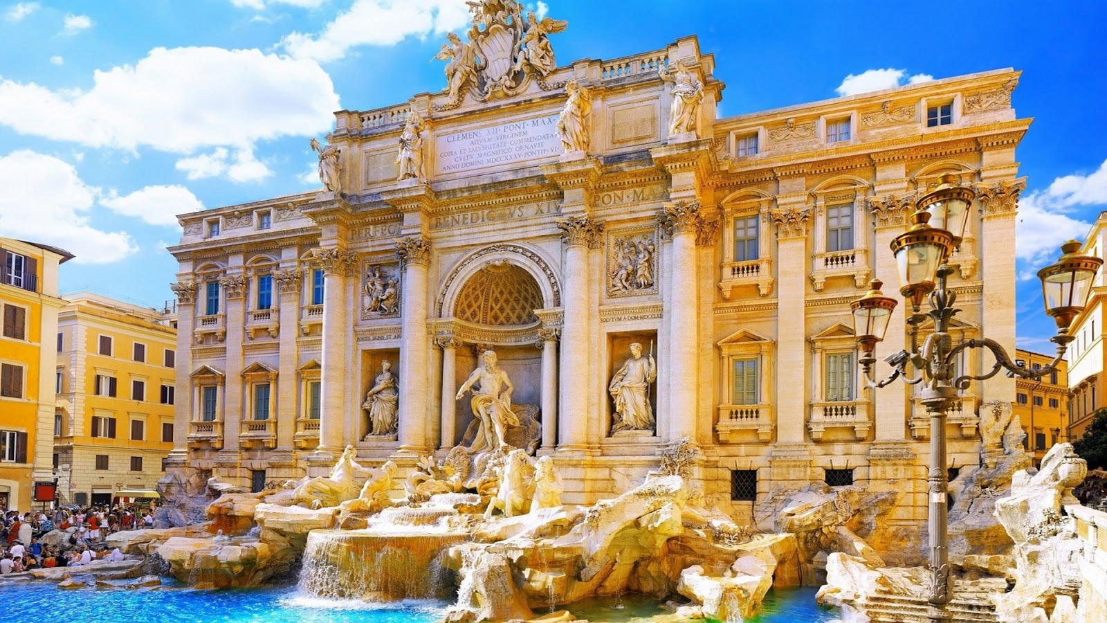Italia Tours