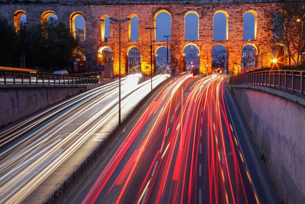 Lista de los Mejores Sitios Para Visitar en Turquía