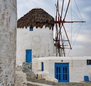 Lista De Los Mejores Sitios Para Visitar En Grecia